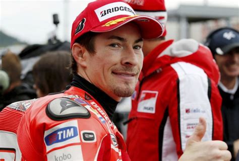 nicky hayden replica ducati jacket|nicky hayden cause of death.